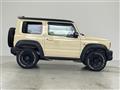 2020 Suzuki Jimny Sierra