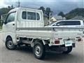 2017 Daihatsu Hijet Truck