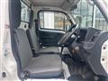 2017 Daihatsu Hijet Truck