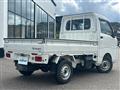 2017 Daihatsu Hijet Truck