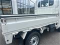 2017 Daihatsu Hijet Truck