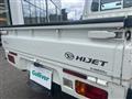 2017 Daihatsu Hijet Truck