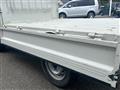 2017 Daihatsu Hijet Truck