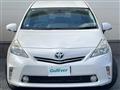 2013 Toyota PRIUS α