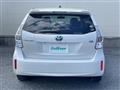2013 Toyota PRIUS α