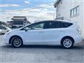 2013 Toyota PRIUS α