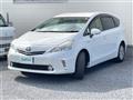 2013 Toyota PRIUS α