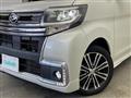 2017 Daihatsu Tanto