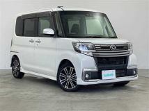 2017 Daihatsu Tanto