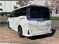 2021 Toyota Voxy
