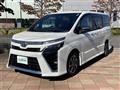 2021 Toyota Voxy