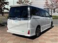 2021 Toyota Voxy