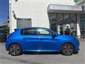 2020 Peugeot 208