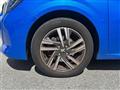 2020 Peugeot 208