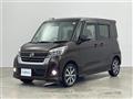 2017 Nissan DAYZ ROOX