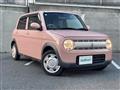 2021 Suzuki Lapin