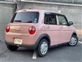 2021 Suzuki Lapin