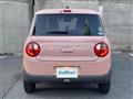 2021 Suzuki Lapin