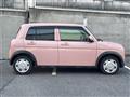 2021 Suzuki Lapin