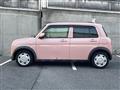 2021 Suzuki Lapin