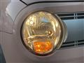 2021 Suzuki Lapin