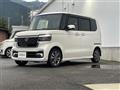 2023 Honda N BOX
