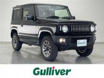 2023 Suzuki Jimny