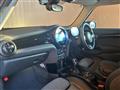 2021 BMW MINI