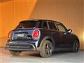 2021 BMW MINI