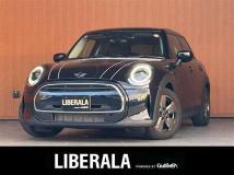 2021 BMW MINI