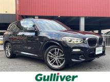 2018 BMW X3