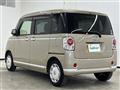 2020 Daihatsu Move Canbus