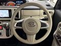 2020 Daihatsu Move Canbus