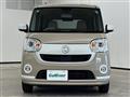 2020 Daihatsu Move Canbus
