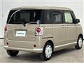 2020 Daihatsu Move Canbus