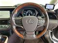 2017 Lexus LS