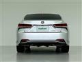 2017 Lexus LS