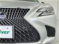 2017 Lexus LS