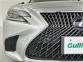 2017 Lexus LS