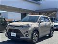 2020 Toyota Raize