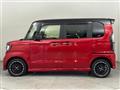 2023 Honda N BOX