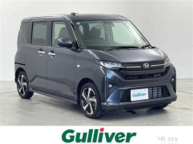 2025 Daihatsu Move