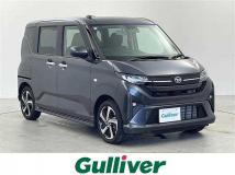 2025 Daihatsu Move