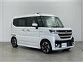 2025 Suzuki Spacia