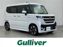 2025 Suzuki Spacia