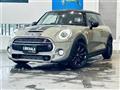 2018 BMW MINI