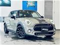 2018 BMW MINI