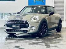2018 BMW MINI