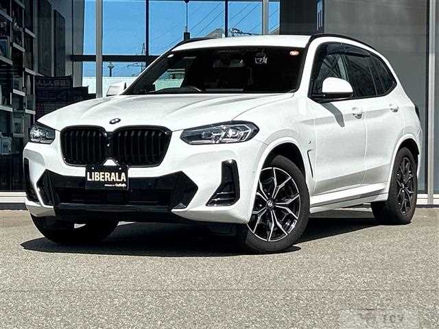 2023 BMW X3