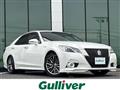 2014 Toyota Crown Hybrid